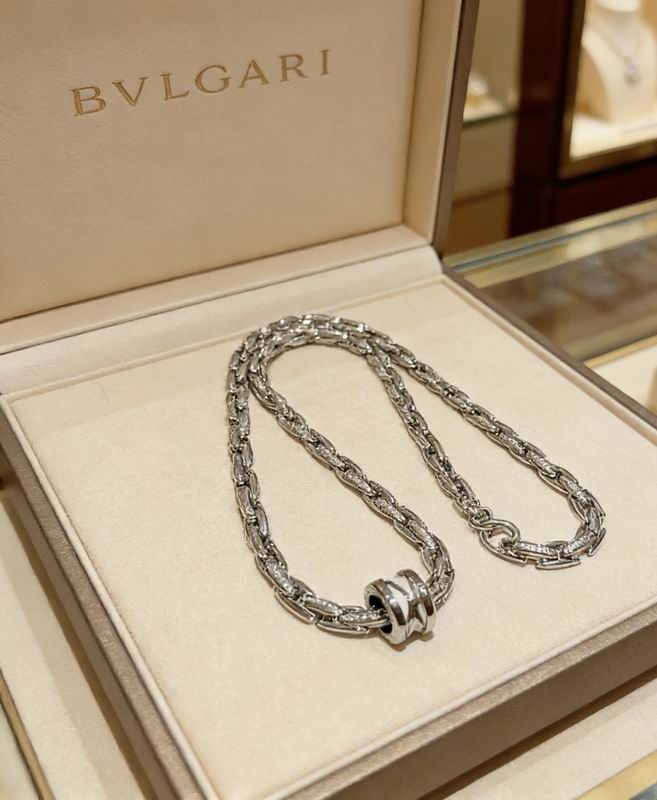 Bvlgari Necklace 04yxs13